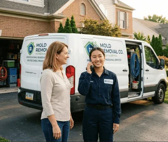 Crawlspace Mold Remediation Eastford, CT FAQs